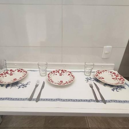 Casa Para Descanso E Tranquilidade Убераба Екстериор снимка
