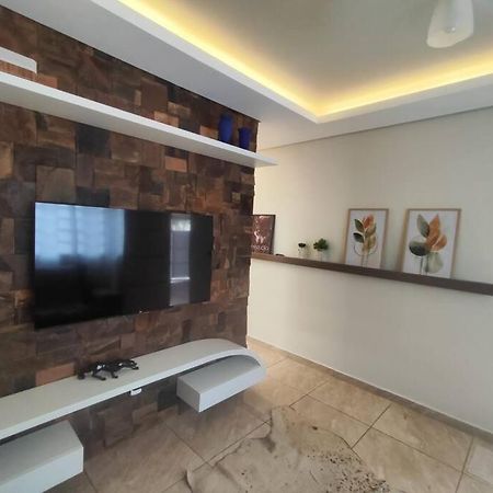 Casa Para Descanso E Tranquilidade Убераба Екстериор снимка