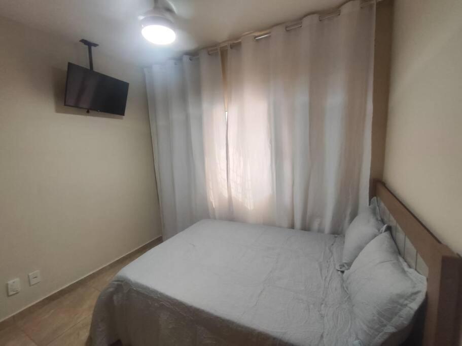 Casa Para Descanso E Tranquilidade Убераба Екстериор снимка