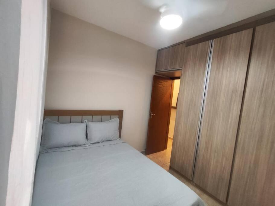 Casa Para Descanso E Tranquilidade Убераба Екстериор снимка