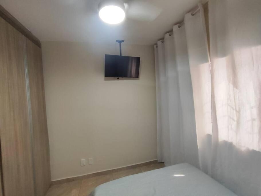 Casa Para Descanso E Tranquilidade Убераба Екстериор снимка