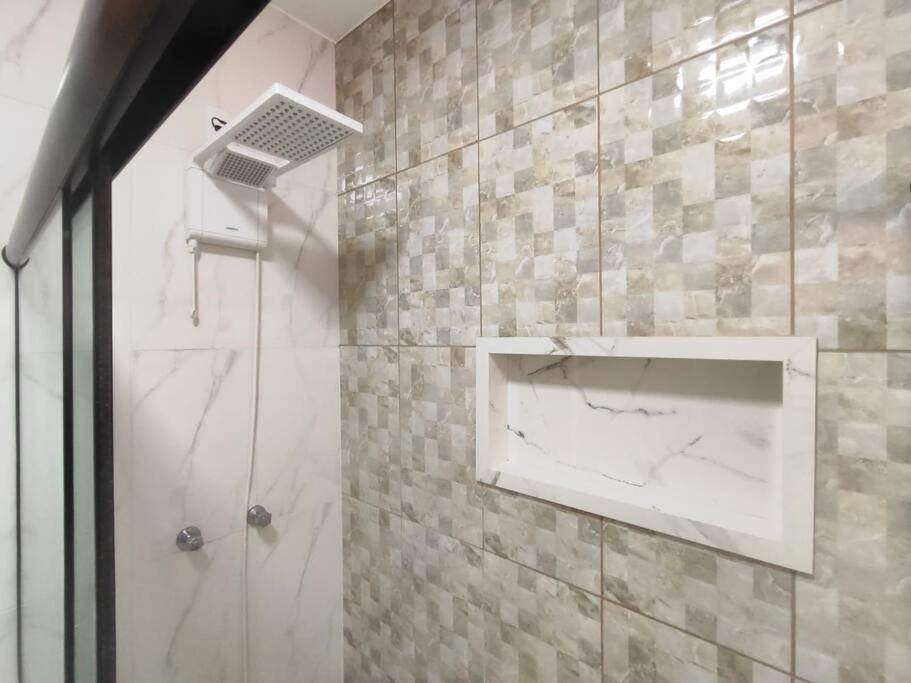 Casa Para Descanso E Tranquilidade Убераба Екстериор снимка