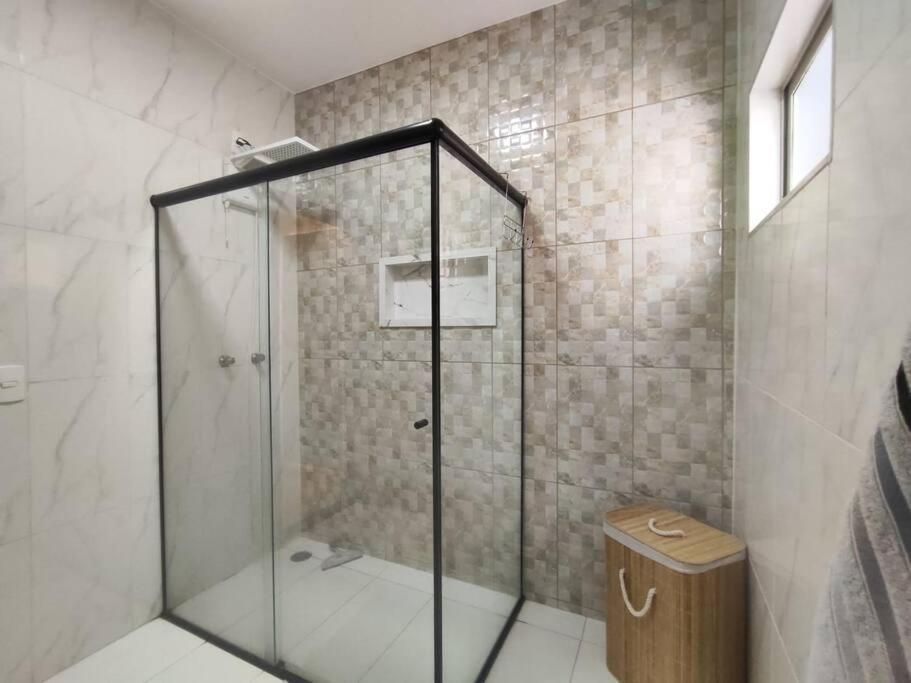 Casa Para Descanso E Tranquilidade Убераба Екстериор снимка